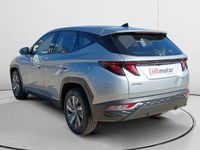 Usado Hyundai Tucson 150 CV (110 kW) 2022 SUV