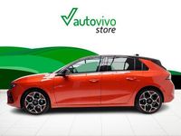 Usado Opel Astra S 131 CV (96 kW) 2023 Rojo Utilitario