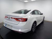 Usado Renault Talisman Business 120 CV (88 kW) 2020 Blanco Familiar