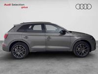 Usado Audi Q5 299 CV (219 kW) 2025 Gris SUV