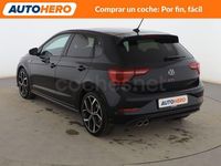 Usado VW Polo GTI 207 CV (152 kW) 2023 Negro Utilitario