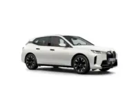 Usado BMW iX Comfort Edition 300 kW (408 CV) 2026 Blanco SUV