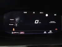 Brugt Cupra Formentor 150 HK (110 kW) 2023 Sort SUV