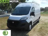 Usado Fiat Ducato 140 CV (102 kW) 2020 Blanco Van