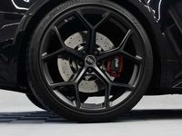Usado Audi RS6 Performance 630 CV (463 kW) 2024 Negro Familiar