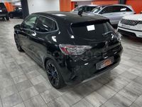 Usado Renault Clio V Esprit Alpine 143 CV (105 kW) 2024 Negro Berlina