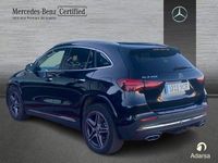 Usado Mercedes GLA200 AMG line 163 CV (119 kW) 2025 Otro SUV