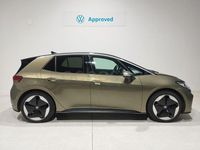 Usado VW ID.3 Pro 150 kW (204 CV) 2023 Verde Utilitario