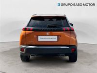 Usado Peugeot 2008 Allure 130 CV (95 kW) 2020 Naranja SUV
