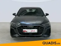 Usado Audi A3 S-Line 116 CV (85 kW) 2025 Gris