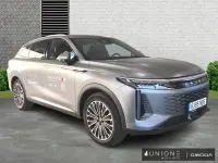 Usado Omoda 9 537 CV (394 kW) 2025 Otro SUV