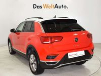 usado VW T-Roc 1.0 TSI Advance