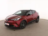 Usado Toyota C-HR Advance 122 CV (89 kW) 2018 Rojo SUV