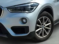 Usado BMW X1 140 CV (102 kW) 2019 Gris SUV