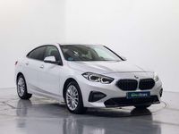 Używany BMW 216 116 KM (85 kW) 2021 Biały Coupe