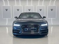 usado Audi A7 Sportback 3.0TDI S line quattro ed. S-T