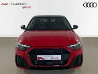 Usado Audi A1 Sportback 110 CV (80 kW) 2024 Rojo Utilitario