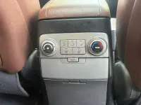 Usado Hyundai Veracruz GLS 240 CV (176 kW) 2009 Gris / plata SUV