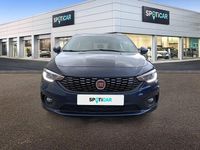 Usado Fiat Tipo Mirror 120 CV (88 kW) 2019 Azul Utilitario