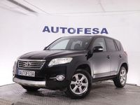Usado Toyota RAV4 Life 150 CV (110 kW) 2011 Negro SUV