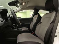 Usado Renault Clio V Evolution 143 CV (105 kW) 2024 Blanco Utilitario