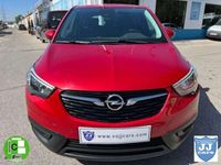 usado Opel Crossland X Edition 1.2 Turbo Start&Stop 81 kW (110 CV)