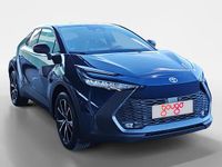 Usado Toyota C-HR Advance 223 CV (164 kW) 2025 Azul SUV