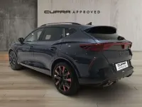 Usado Cupra Formentor VZ 272 CV (200 kW) 2024 Gris SUV