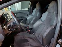 Usado Seat Leon CUPRA 290 CV (213 kW) 2019 Negro Berlina