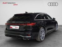 Usado Audi A5 Advanced 204 CV (150 kW) 2024 Negro Coupe