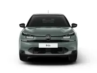 Nuevo Citroën e-C4 114 kW (156 CV) 2025 Verde Berlina