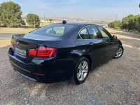 Usado BMW 525 Comfort Edition 204 CV (150 kW) 2011 Azul Berlina