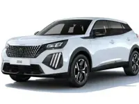 Nuevo Peugeot 2008 Allure 145 CV (106 kW) 2026 Blanco SUV