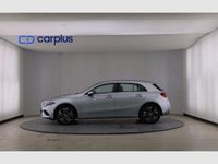 Nuevo Mercedes A250 218 CV (160 kW) 2025 Plateado Berlina