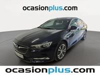 Usado Opel Insignia Excellence 166 CV (122 kW) 2017 Azul Berlina