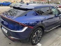 Usado Kia EV6 Air 167 kW (228 HP) 2022 Eléctrico SUV