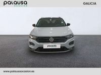 usado VW T-Roc 1.5 Tsi Advance Style