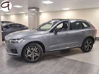 usado Volvo XC60 T8 Twin R-Design