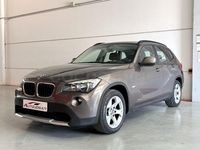 Usado BMW X1 143 CV (105 kW) 2012 Beige SUV