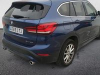 Usado BMW X1 150 CV (110 kW) 2021 SUV