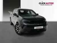 Usado Opel Mokka 136 CV (100 kW) 2025 Negro SUV