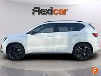 Usado Cupra Ateca 300 HP (220 kW) 2022 Branco SUV
