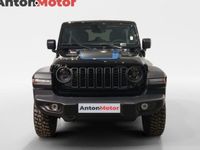 Nuevo Jeep Wrangler Rubicon 380 CV (279 kW) 2025 SUV