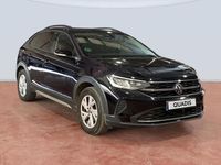 Usado VW Taigo 116 CV (85 kW) 2025 Negro SUV