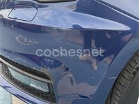 Usado Audi A1 Sportback Attraction 116 CV (85 kW) 2017 Azul Utilitario