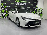 Usado Toyota Corolla Active 122 CV (89 kW) 2020 Blanco Berlina