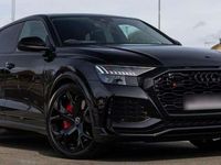 Usado Audi RS Q8 Performance 640 CV (470 kW) 2025 Negro SUV