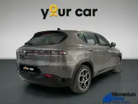 Usado Alfa Romeo Tonale Sprint 130 CV (95 kW) 2024 Gris / plata SUV