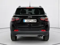 Usado Jeep Compass Limited 140 CV (102 kW) 2020 SUV