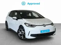 Usado VW ID.3 Pro 150 kW (204 CV) 2024 Eléctrico Utilitario